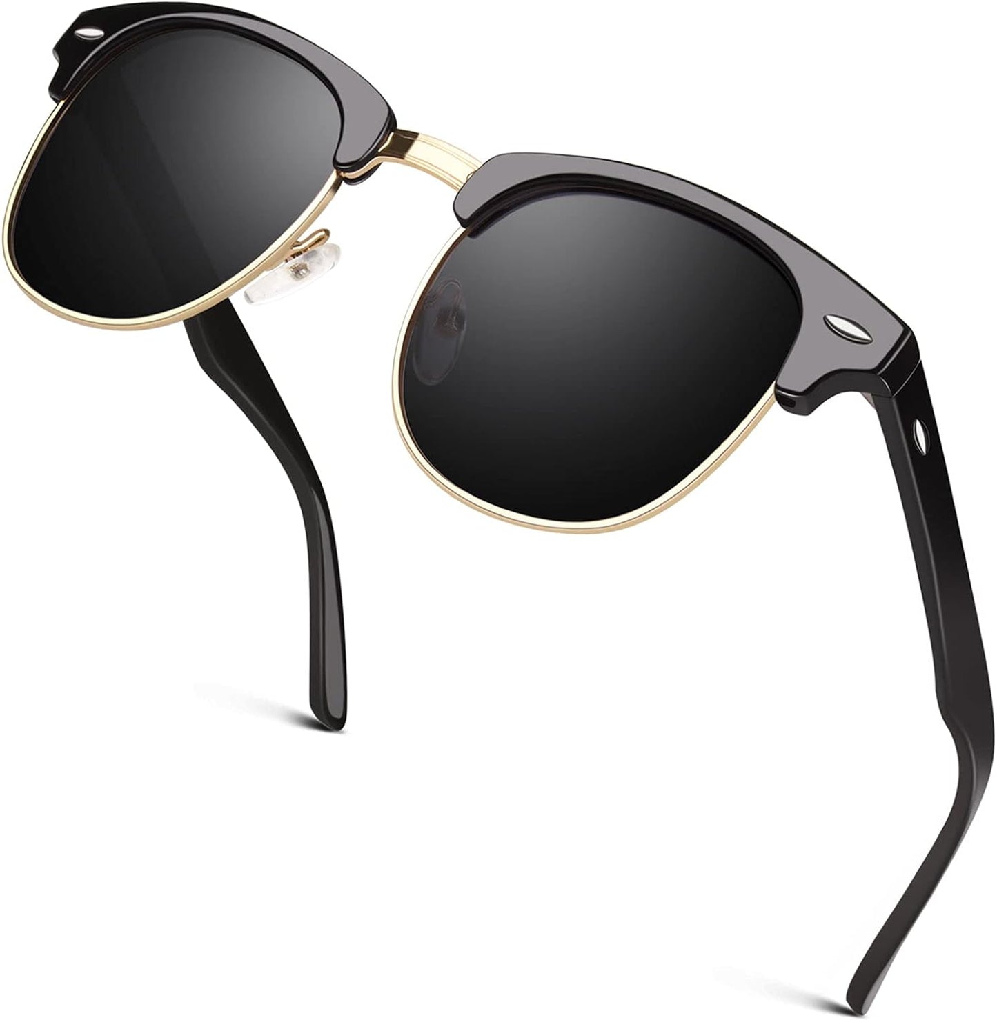 Limited Edition Sunglasses - Black